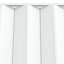 Porte accordéon pliable en PVC / vinyle H 80 po-128767066-128767067