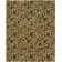 Wool Floral Indoor Rug