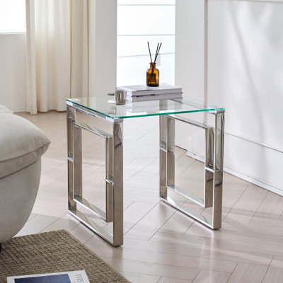 Table de bout