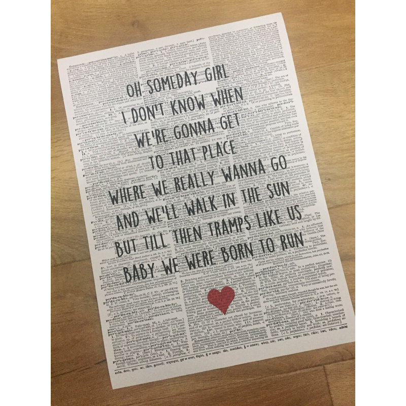 No Frame Art Prints