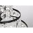 Hythe 1 - Light Crystal Pendant-1433805582