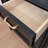 12 Pair Shoe Storage Cabinet