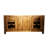 Nixa 72 " W Freestanding Standard Free Standing Single Double Vanity Bathroom Vanity With Stone Top