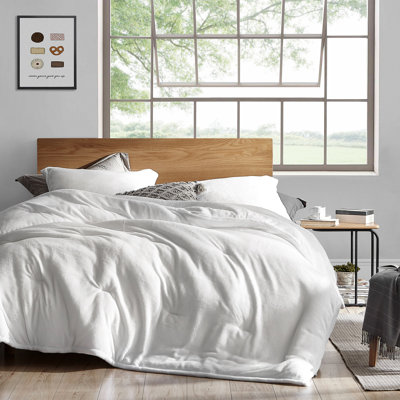 Touchy Feely Polyester Comforter Set