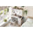 Pavo Farmhouse Vanity With Movable LED Mirror And Charging Station-122065419