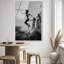 Liquid Gravity Print by Oliver Gal-594258398-748487974