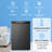 3.4 Cubic Feet Garage Ready Chest Freezer with Adjustable Temperature Controls-99895649