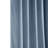 Matra Room Darkening Rod Pocket Single Curtain Panel-1326252997-1326252995