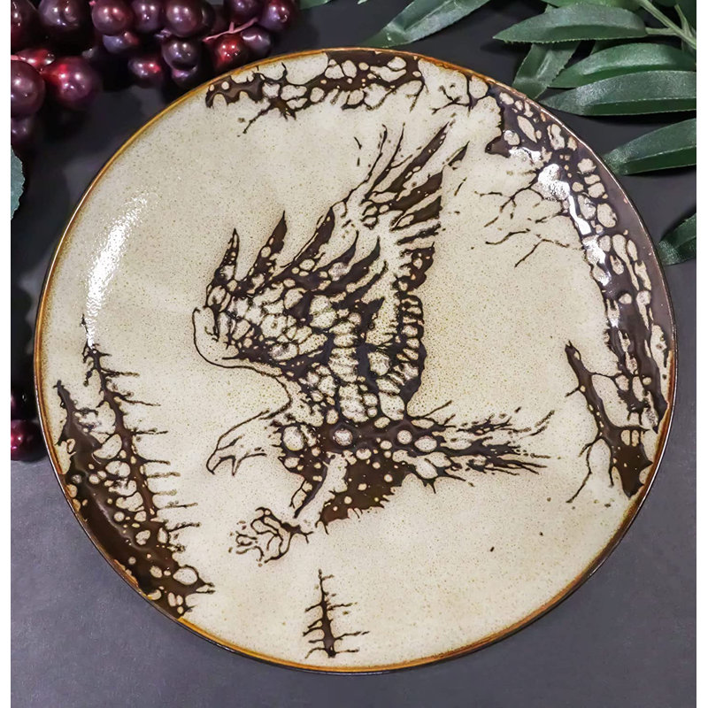 Millwood Pines Rustic Aft Wildlife