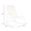 Ferri Steel Outdoor Chair-1691073619