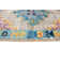Larrick Oriental Indoor Rug
