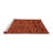 Abstract Indoor Rug-446351702