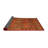Abstract Indoor Rug-962990342