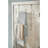 Over-the-Door Towel Rack-19194284
