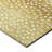 Abdimalik Chenille Washable Animal Print Indoor / Outdoor Rug-595990643