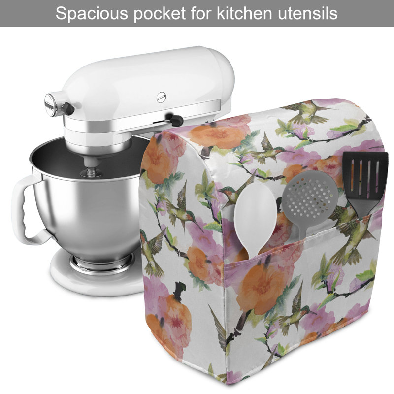 East Urban Home All That Apply Mixer Cover Mixer Accessory