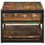 Coffee Table with Storage