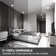 Commercial Grade 6" LED Recessed Ceiling Lights with J-Box, Dimmable Downlight