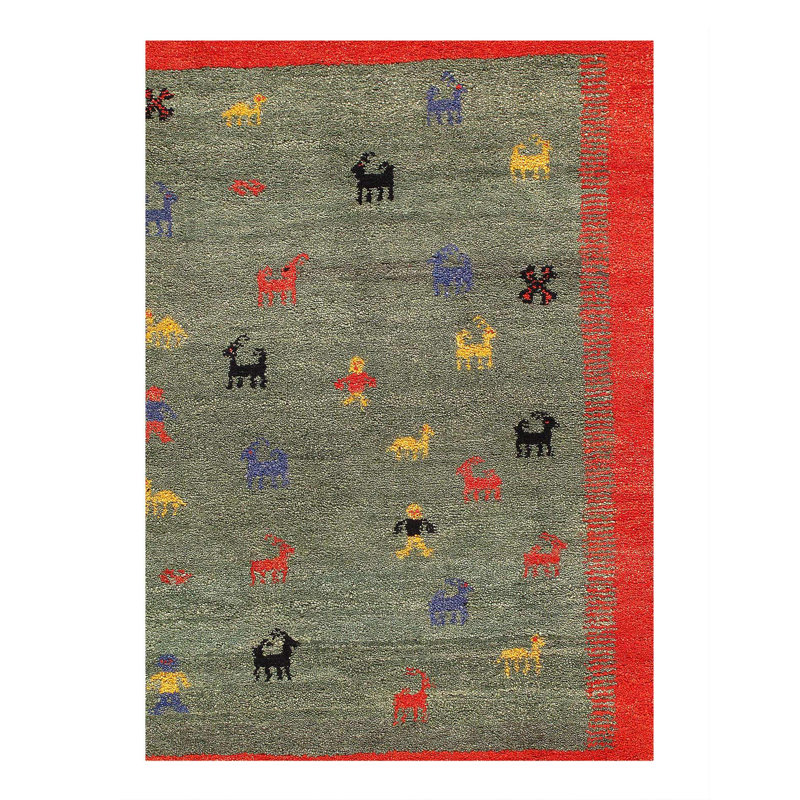 Willemina Area Rug