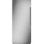 Monogram 36" Panel-Ready Integrated Column Freezer
