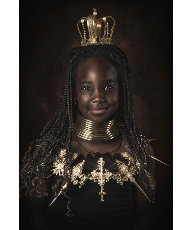 Wrapped Canvas Print, 50.8cm H x 76.2cm W
