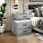 Multi-functional Smart Safe Nightstand
