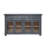 70.75'' Solid Wood Console Table