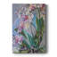 Maine Spring Flowers I, toile tendue avec châssis de qualité supérieure - prête à être accrochée-207072173