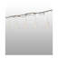 Winter Solstice 5 - Light Armed Sconce