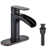 Oil-Rubbed Bronze/Drain is out of stock