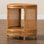 Atencio Rattan End Table