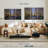Sireci NYC Skyline Lights-107941315