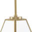 Luminaire suspendu 1 lumière Jamaka-505583971-505583973