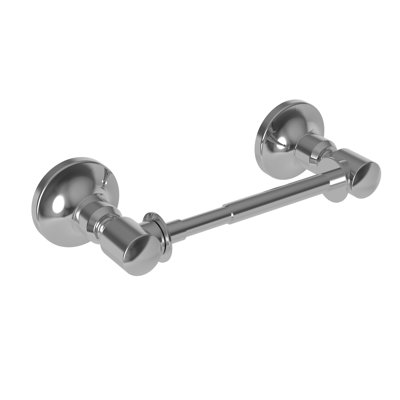 Double Post Toilet Tissue Holder