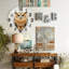 Horloge murale créative - Horloge murale 12 po