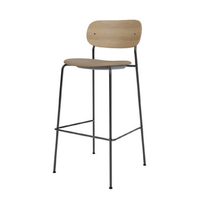 Co 30.91" Bar Chair