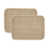 Beige is out of stock selected