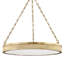 Lynden 8 - Light Chandelier-1862078417