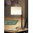 Irram Metal USB Desk Lamp