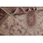 Tapis traditionnel floral 7 x 10