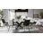  Modern Rectangular Sintered Stone Dining Table with Pedestal Base Pre-Assembly-560568962-560776578