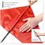 Drapeau d'avertissement Diver Down