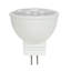 3 Watt LED Bulb-25628948