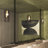 Zaivion Flush Mounted Sconce