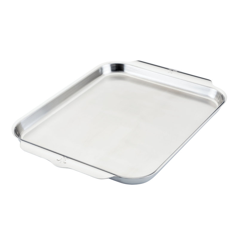 Hestan Provisions OvenBond Medium Sheet Pan, 12 Inch X 15 Inch