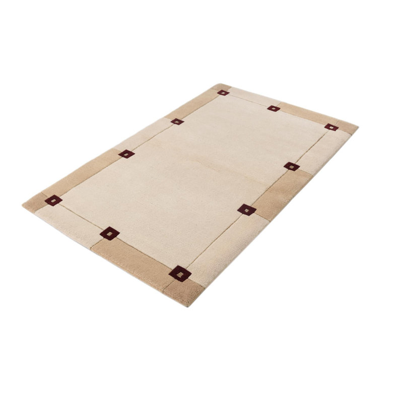 3x5 Philip Light Beige Rug