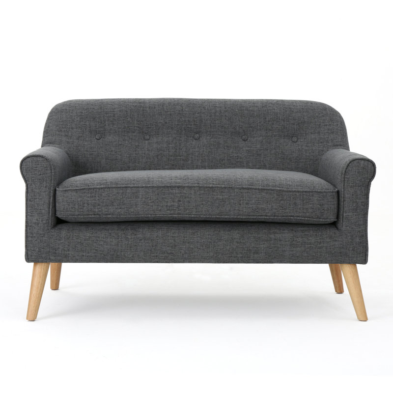 Causeuse (gris)