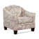 Luke Upholstered Armchair