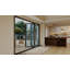 Porte pliante en aluminium Luvindow-121301094-121301091