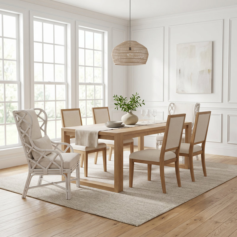7 - Piece Dining Set